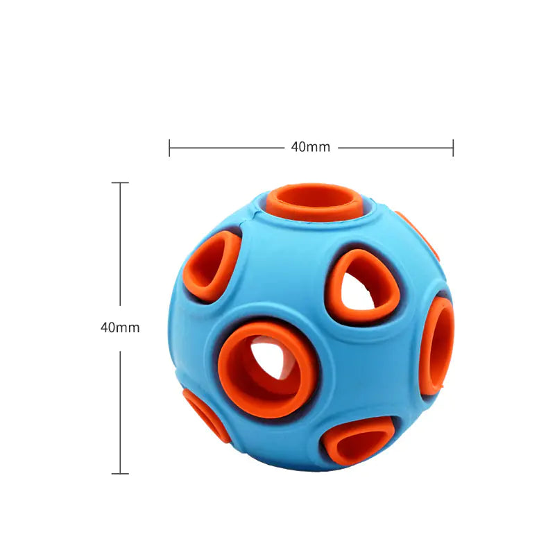 Dog Toy Ball for Chewing