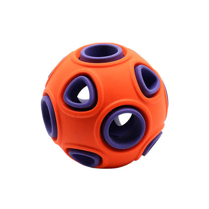 Dog Toy Ball for Chewing