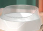 Cat Litter Box with Shovel