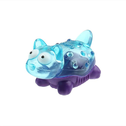 Playful Whispers Puppy Chew Toys