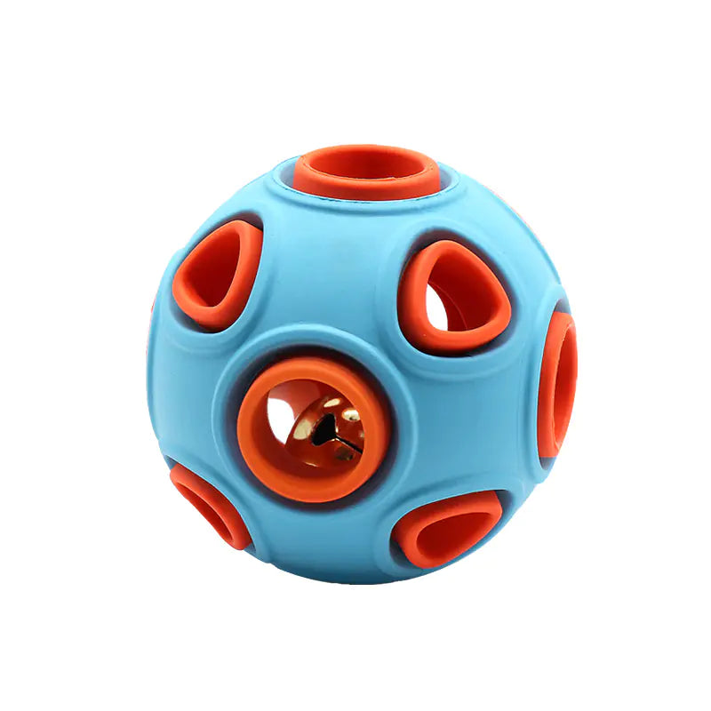 Dog Toy Ball for Chewing