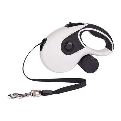 Retractable Leash for Household Pets