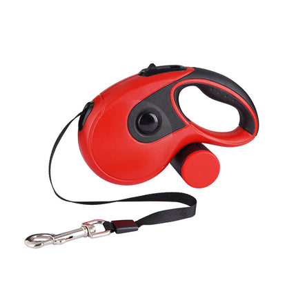 Retractable Leash for Household Pets
