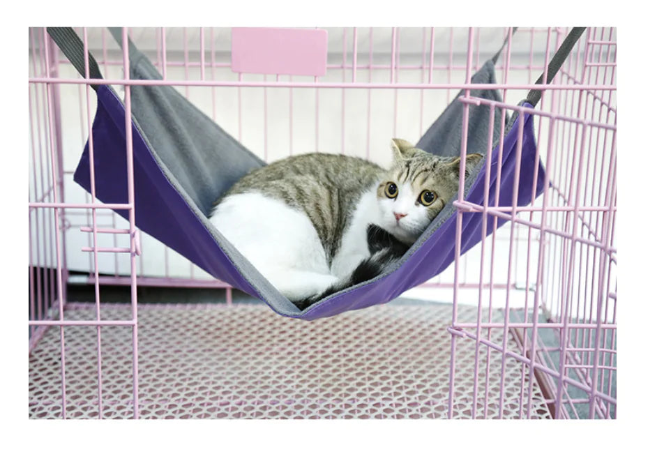 Cat Bed - Cat Blanket