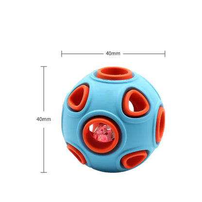 Dog Toy Ball for Chewing