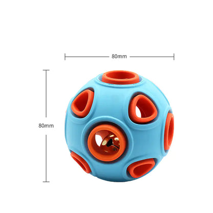 Dog Toy Ball for Chewing