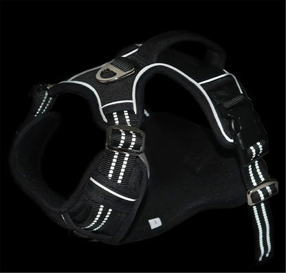 Waterproof Pet Harness