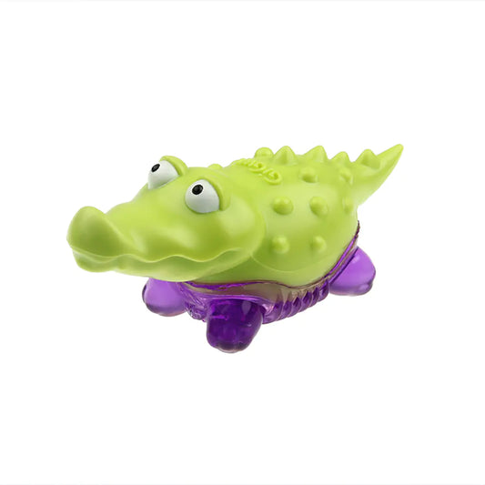 Playful Whispers Puppy Chew Toys