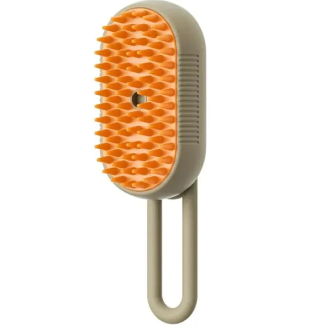FurFresh™ 3-in-1 Electric Pet Brush