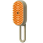FurFresh™ 3-in-1 Electric Pet Brush