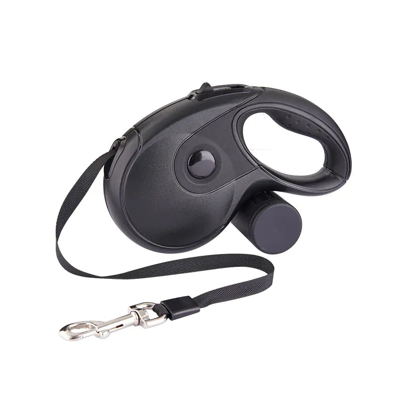 Retractable Leash for Household Pets