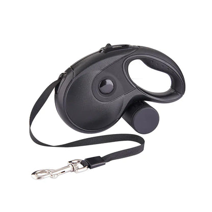 Retractable Leash for Household Pets