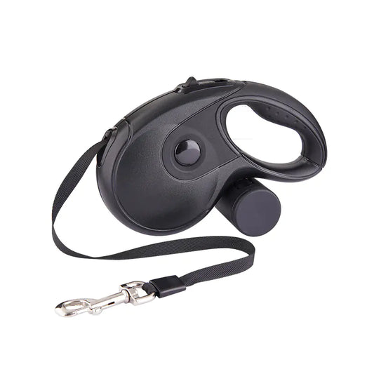 Retractable Leash for Household Pets