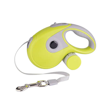 Retractable Leash for Household Pets