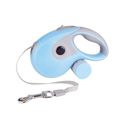 Retractable Leash for Household Pets
