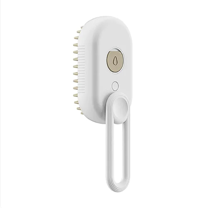 FurFresh™ 3-in-1 Electric Pet Brush