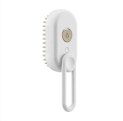FurFresh™ 3-in-1 Electric Pet Brush