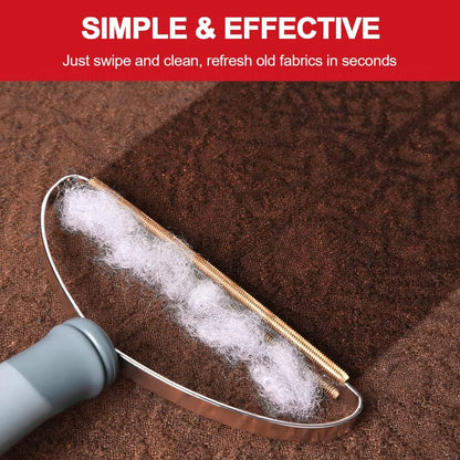 Pet Hair Remover Lint Cleaner Pro
