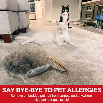 Pet Hair Remover Lint Cleaner Pro