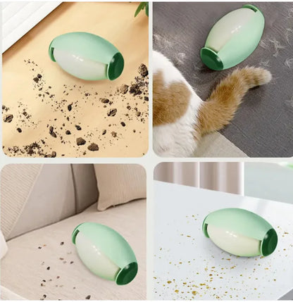 Mini Lint Roller
