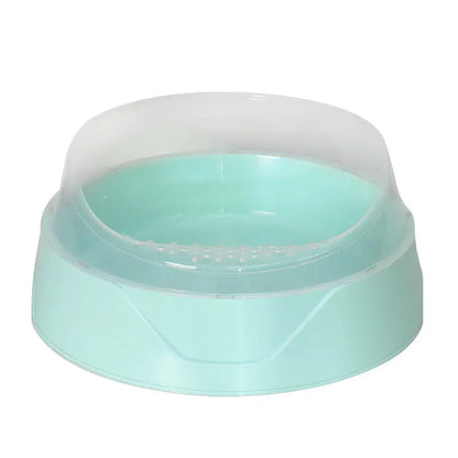 Cat Litter Box with Shovel