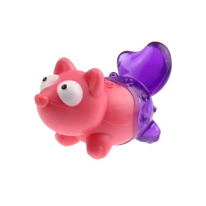 Playful Whispers Puppy Chew Toys