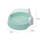 Cat Litter Box with Shovel